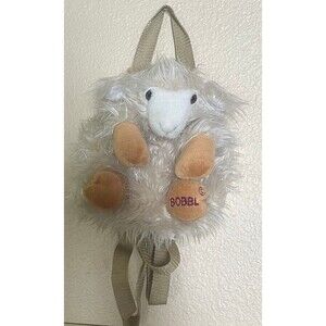 Schaf BOBBL Rucksack